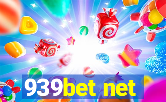 939bet net